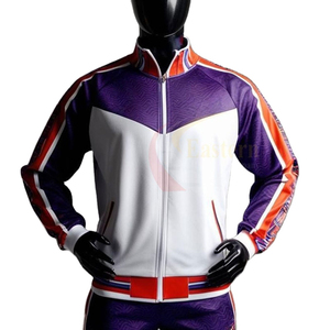 Conjunto de Jogger de gimnasio de verano 2026 personalizado, ropa deportiva informal, chándal de ajuste seco, camiseta transpirable y pantalones cortos para niños - Product Image 2