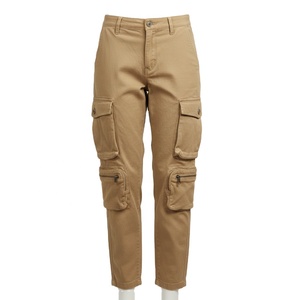 Pantalones Jogger Casuales de Verano para Mujer, Estilo Hip Hop, Vintage, con Cordón, Holgados, de Pierna Ancha, Transpirables - Product Image 2