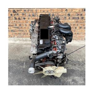 เครื่องยนต์6HH1รถบรรทุก isuzus-ใช้แล้วผ่านการทดสอบ - Product Image 5