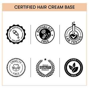 ครีมบำรุงและจัดแต่งทรงผมอเนกประสงค์พร้อมใช้ - Product Image 6