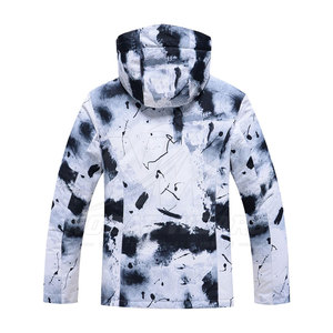 High Quality <b>Men</b> Ski <b>Jacket</b> Breathable Winter Sports Wear <b>for</b> Snow Adventures with Private Label Options <b>Smart</b> <b>Men</b> Ski <b>Jacket</b> - Product Image 2