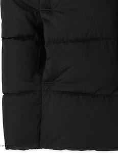 Vêtements d'hiver noirs Manteaux de créateurs Nouvelle mode Vestes personnalisées en duvet pour hommes grande taille imperméables et souples Vestes d'extérieur en duvet bulle - Product Image 6
