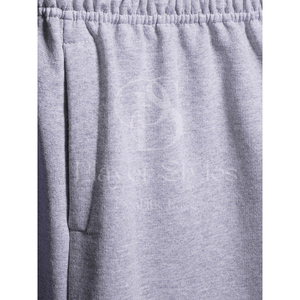 Pantalon de jogging en coton léger pour homme, streetwear personnalisé, décontracté, taille mi-haute, coupe droite, coupe-vent, respirant, écologique, OEM - Product Image 5