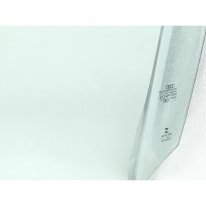 AUDI A3 Cabriolet Serie (8V7, 8VE) (13>) กระจกหน้าต่างด้านหน้าซ้าย 43R-00049 - Product Image 4