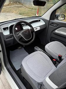 2025 новый автомобиль высокоскоростной Wuling Hongguang Kivi мини чистый электрический автомобиль Ev электромобиль мини-автомобили