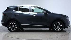 KIA SPORTAGE LHD/RHD 2024 D'OCCASION - Product Image 2