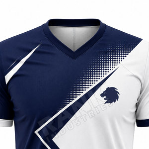 Uniforme Deportivo de Voleibol de Diseño Popular, Uniforme Deportivo Ligero, Hecho en Pakistán - Product Image 5