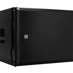 VENTAS FANTÁSTICAS NUEVO MÓDULO DE SUBWOOFER ACTIVO HDL 38-AS 3200W 18 PULGADAS - Product Image 1