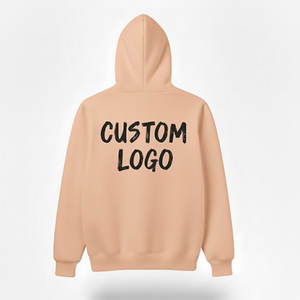 Sweat à capuche personnalisé pour homme, en polaire premium, chaud, doux, confortable, idéal pour un usage quotidien et une utilisation promotionnelle - Product Image 2