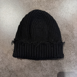 Bonnet en tricot épais à rayures de haute qualité personnalisé 100% acrylique 2025, personnalisation du logo, couleurs, bonnet à ajustement régulier, bonnets - Product Image 6