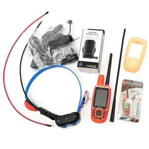 Sistema de Rastreo GPS Portátil de Grado Industrial 430 T5 NUEVO - Product Image 4