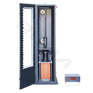 <span class=keywords><strong>Marshall</strong></span> asfalto Compactador Laboratório Equipamento Teste Compressão Máquina Compactação Eletrônica Alimentada - Product Image 2