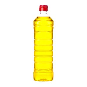 Aceite de girasol refinado orgánico 5L Tambor de vidrio de plástico a granel Embalaje saludable para cocinar - Product Image 2