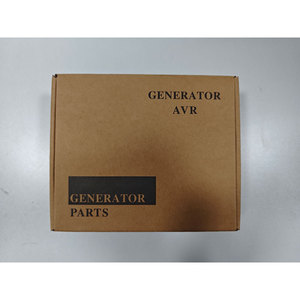 KF308A2 Carte régulateur de tension pour générateur sans balais marin <span class=keywords><strong>Sanbo</strong></span> Kangfu Carte régulateur de tension AVR Régulateur de tension - Product Image 6