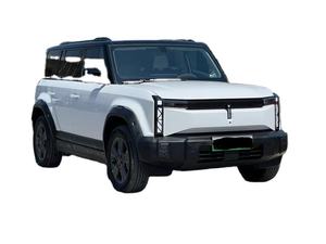 SUV électrique compact 2024, autonomie de 401 km, 2 roues motrices, véhicule à énergie nouvelle, configuration standard/avancée - Product Image 2