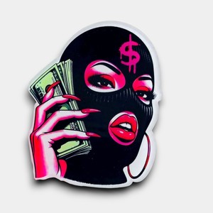 Carreaux de cils verts professionnels Power Puff plaque d'extension de cils de marque privée boîte à outils de carreaux de cils magnétiques en acrylique durable - Product Image 6