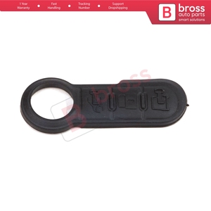 BDP1209 - Control Remoto de 3 Botones con Teclado de Goma para Relé Ducato Boxer 71752589 - Product Image 4