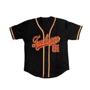 เสื้อยืดมหาวิทยาลัยทัสคีกีดีไซน์มาสค็อตเครื่องแต่งกายลายเสือ1881เครื่องแต่งกายคอตตอนจิตวิญญาณของโรงเรียนเสื้อวินเทจสำหรับทั้งชายและหญิง - Product Image 5