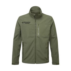 Vestes de sport respirantes pour l'extérieur, vente en gros, imperméables, Softshell - Product Image 1
