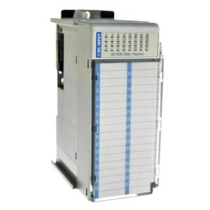 Module d'entrée numérique Allen Bradley 1769-IQ32K avec interface réseau Ethernet/IP - Product Image 1