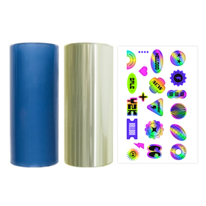 Película de Transferencia UV Ingani de Alta Calidad, Material PET A3 A4 <span class=keywords><strong>A2</strong></span>, Película <span class=keywords><strong>AB</strong></span> para Transferencia UV DTF, Transferencia de Calor <span class=keywords><strong>a</strong></span> Alta Temperatura - Product Image 3