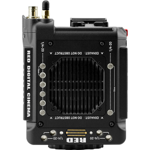 Caméra DIGITAL CINEMA V-RAPTOR 8K VV DSMC3 (EF) - Product Image 3