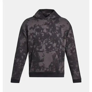Venta al por mayor de sudaderas con capucha por encargo Nueva llegada Precio barato Tie Dye Algodón ligero Ecológico Diseña tus propias sudaderas con capucha para los hombres - Product Image 5