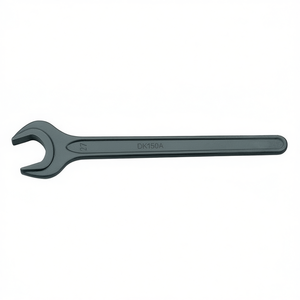 <b>Open</b>-<b>End</b> Wrench 894 55mm Key White 443mm Length Black Shop Tools - Product Image 2