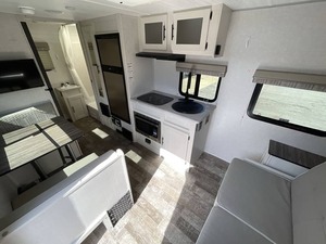 Caravana Forest River R-Pod 192 usada del 2021 en venta - Product Image 4