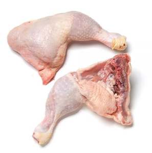 Pierna de Pollo Entera Congelada y Empacada, Carne Fresca de Alta Calidad Rica en Proteínas para Mercados Mayoristas - Product Image 2