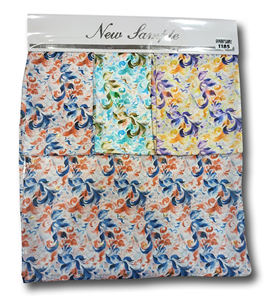 Exclusif Poly Jacquard Butti 44 Polyester Base Tissu Fantaisie Textile Décoratif Traditionnel Tissé Motif Yardage - Product Image 3