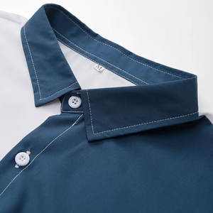 Conjunto de camisa y pantalones cortos de satén de seda estampada de lujo para hombre Conjunto de playa de dos piezas de alta calidad para hombre - Product Image 3