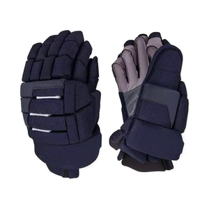 Guantes de hockey sobre hielo de cantidad a granel de alta calidad 2025 guantes ligeros de hockey sobre hielo para hombres - Product Image 6