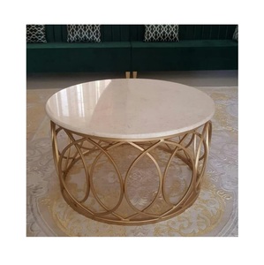 Mesa de Centro Artesanal de Madera Maciza que Resalta los Patrones de Grano Orgánico y la Construcción Duradera para Espacios Naturales, Elegante y Refinada - Product Image 3