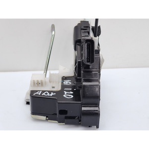 Serratura Porta Anteriore Sinistra HYUNDAI i20 Serie 81320C8040 G3LC (12>18) - Product Image 6