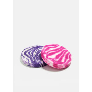 Bombas de Baño Efervescentes A3shop AOA con Leche de Coco y Lavanda, Barra de Burbujas Premium para una Experiencia de Baño Relajante - Product Image 5