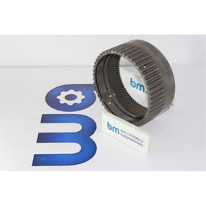 เฟืองวงแหวนคุณภาพสูง Baltacioglu 52.6366.12 สำหรับเฟืองรถบัสและเฟืองเดือยเฟืองท้าย - Product Image 3