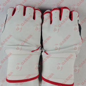 Nouveau design Gants de baseball à manchette longue pour la frappe Gants de baseball professionnels pour la pratique du jeu de baseball - Product Image 1