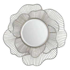 High Quality Handmade Metal <b>Wall</b> <b>Mirror</b> Luxury Modern Decorative Gold <b>Wall</b> <b>Mirror</b> Wholesale For Home Weddings Decorative <b>Mirror</b> - Product Image 3