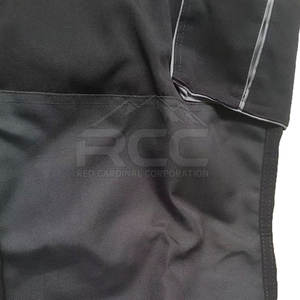 Mono personalizado con Diseño propio para ropa de trabajo, Mono de talla grande, mono de trabajo superventas hecho en Pakistán - Product Image 6