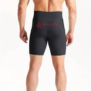 Pantalones Cortos Deportivos de Compresión Casuales para Hombre, Diseño Nuevo, Secado Rápido, para Gimnasio, Fitness y Deporte - Product Image 5