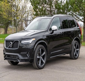 Meilleures voitures d'occasion en vente 2017 XC90 T8_EAWD RDesign - Product Image 1