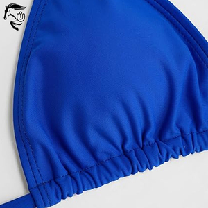 "Hot Sexy Bikini Set para Mujer | Nuevo estampado de 2 piezas sujetador y bragas estilo traje de baño a precio mayorista" - Product Image 5