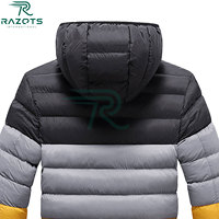 Vestes softshell hybrides légères et résistantes aux déchirures pour hommes, avec fermeture éclair, pour adultes, vente en gros, vêtements de fitness, isolées, imperméables et coupe-vent