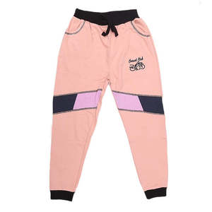 Pantalones Elegantes para Niños - Color Durazno - Product Image 1