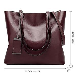 Sacs fourre-tout en cuir véritable tissé à la main de couleur personnalisée pour femmes qualité supérieure 100% fermeture à glissière en cuir résistant à l'eau tout - Product Image 2
