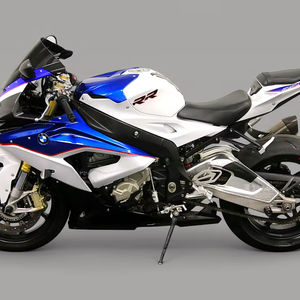 BMW S1000RR d'occasion de 2016 disponible à la vente - Product Image 1