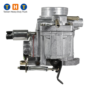 Pièces de moteur de camion de carburateur pour Suzuki Swift SF416 - Product Image 4