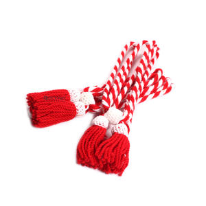 Los más exigentes 2025, la mejor calidad, alambre de lingotes, cordón de sombrero ceremonial, cordón de sombrero de uniforme ceremonial a la venta - Product Image 5