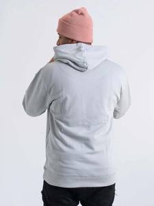 Jersey de hombre de alta calidad, sudaderas de lana personalizadas, venta al por mayor, Sudadera con capucha de algodón, liso de invierno con diseño forrado - Product Image 4
